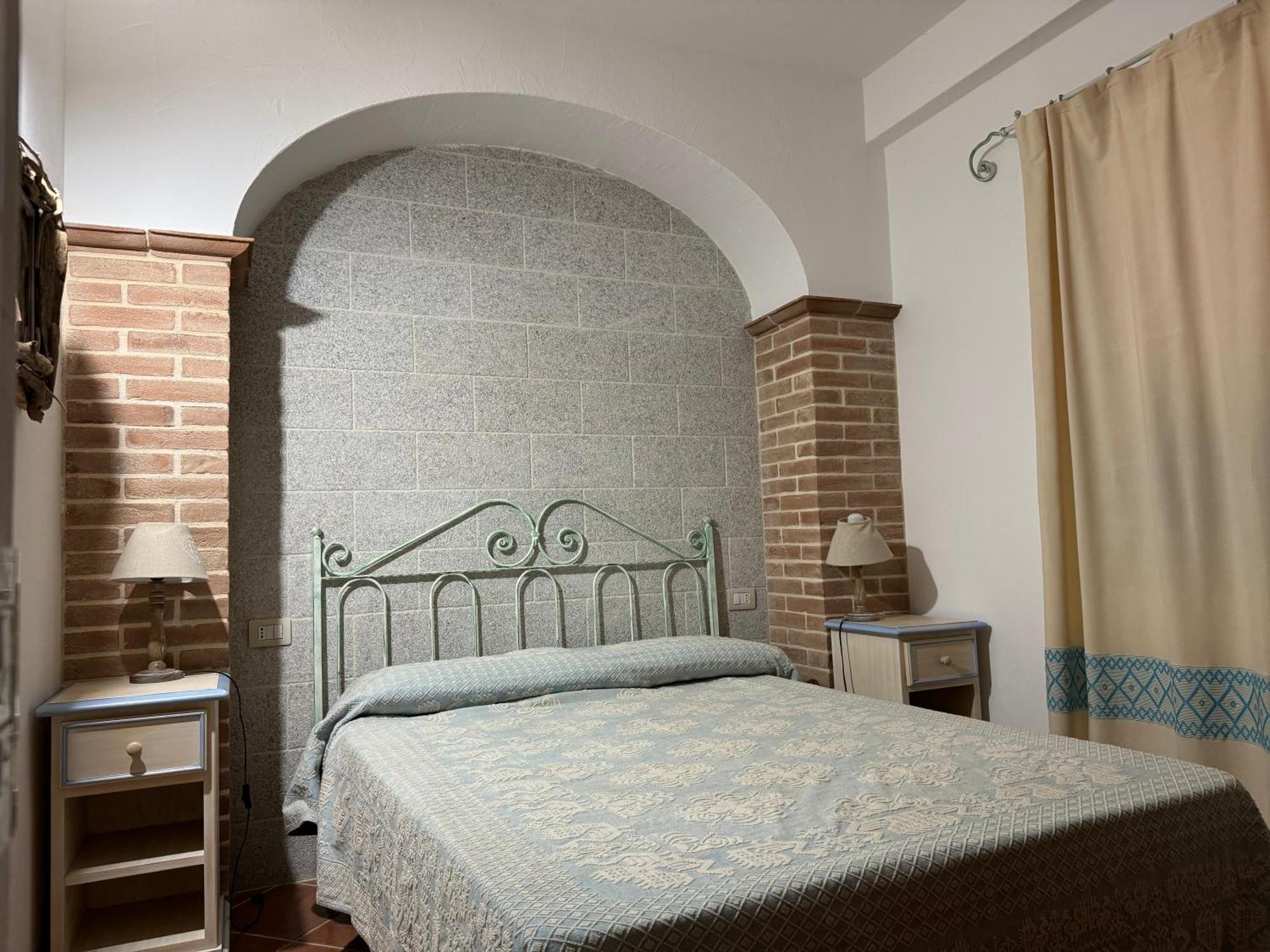 Casa Gallo Кала-Гононе Экстерьер фото
